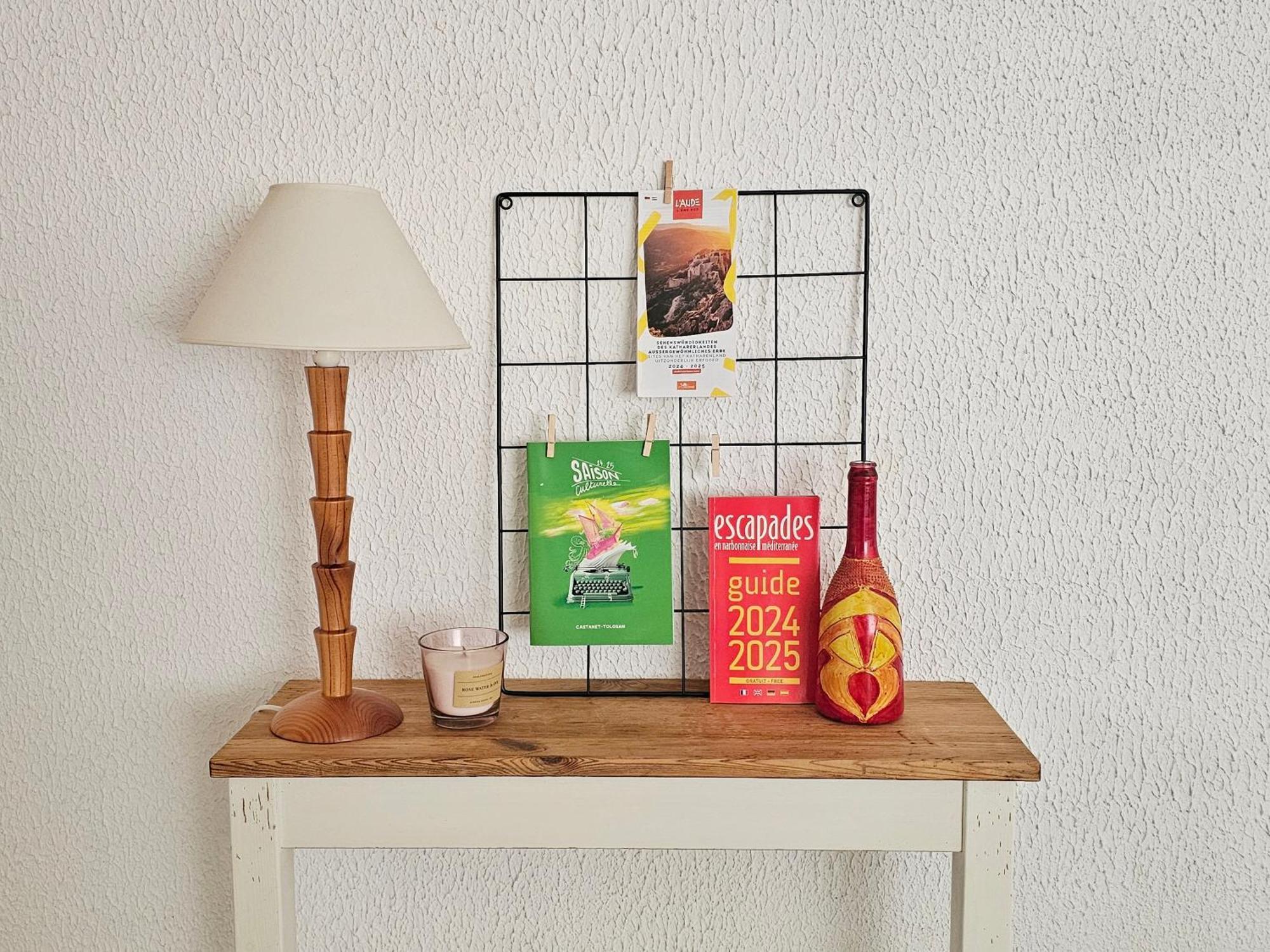 Apartment Lumineux Et Calme En Rez-de-jardin