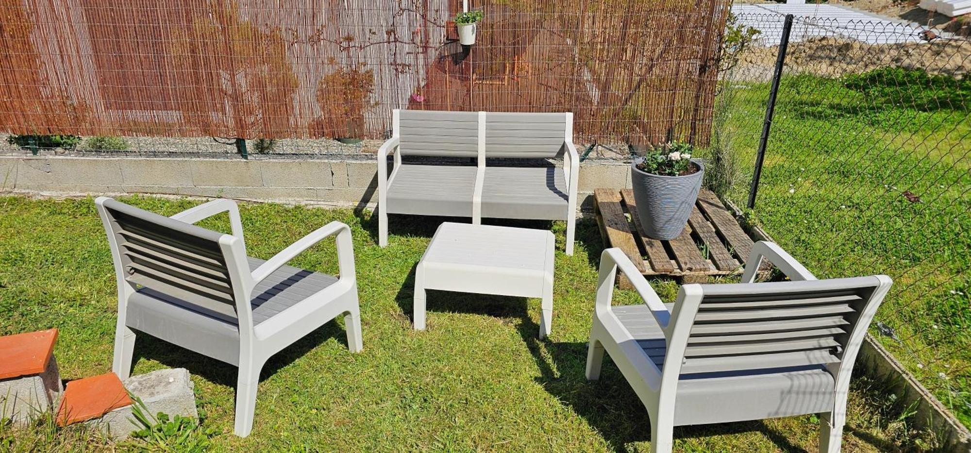 Lumineux Et Calme En Rez-de-jardin Castanet-Tolosan