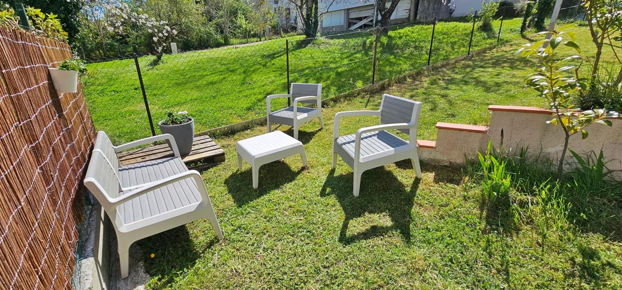 Lumineux Et Calme En Rez-de-jardin * Castanet-Tolosan