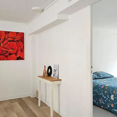 Appartement Lumineux Et Calme En Rez-De-Jardin Castanet-Tolosan Exterior photo